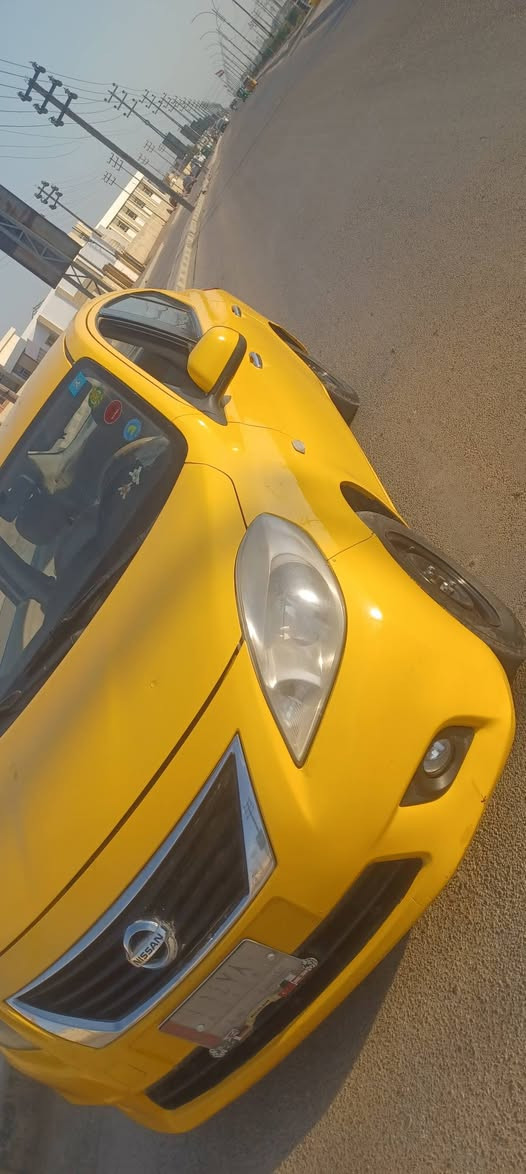 موديل ١٣ مكفوله من لضربه ولفتح سياره خير من الله رقم قادسيه راعيه بالعماره مشروع وطني سعره ٨٥ تصال او واتساب ***********
