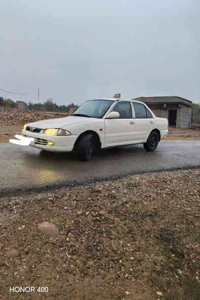 بسم الله ماشاء الله سيارة بروتون 2002باسمي شرط التحويل مال جناي دينار ماتصرف عليها تبريد شغال تدفئة صبغ مابيها فقط الدعاميات كهربائياتها على وضع الشركة ما ملعوب بيها السعر 60وبيها مجال اتصل ودلل***********
