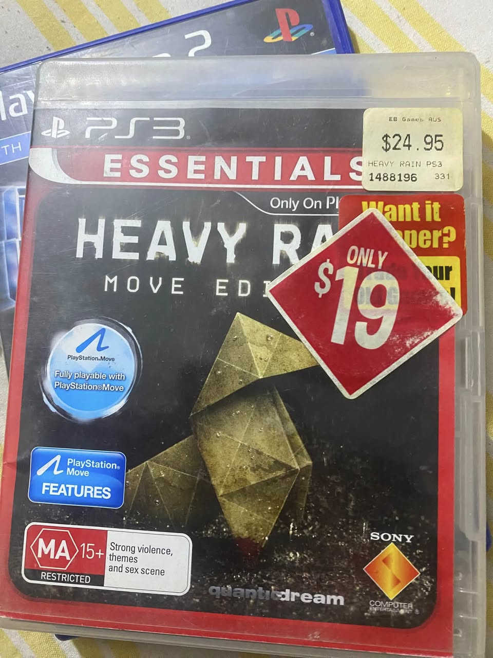 سلام عليكم للبيع سعر المجموعة 50 الف


**إذا كنت صاحب هذا الإعلان وتريد حذفه لأي سبب، رجاءا أرسل رسالة إلى الدعم الفني**