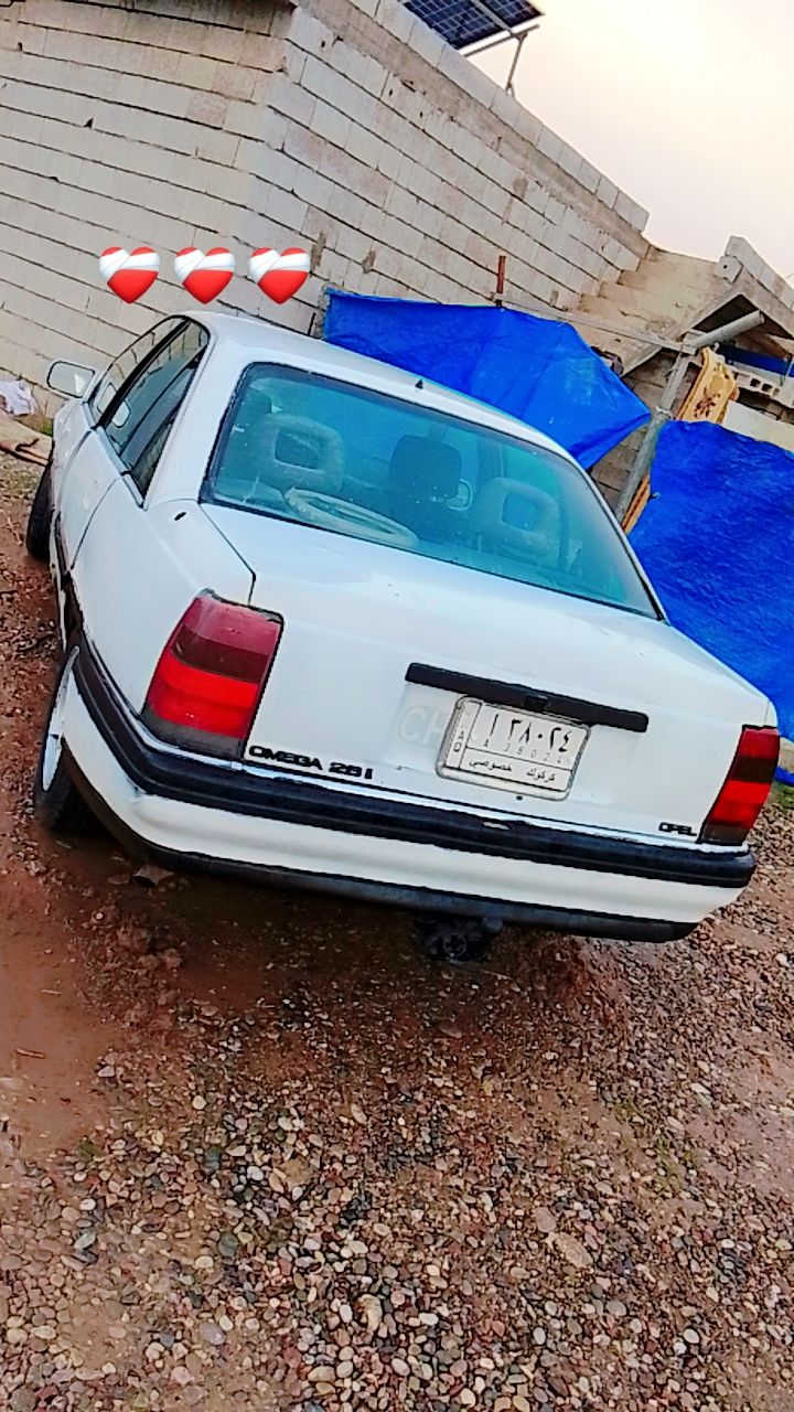 ‎اوﺑﻞ اوﻣﻴﻜﺎ ﻣﻮدﻳﻞ 92ﻣﺤﺮك وﻧﺠﻲ 6ﺳﺮﻧﺪر ﻛﻴﺮ اوﺗﻮ ﻛﻠﺸﻲ ﺑﻴﻬﺎ ﺷﺮط رﻗﻢ ﻛﺮﻛﻮك اﻟﻤﺎﻧﻲ اﻟﺴﻌﺮ 27‎ كركوك, العراق


**إذا كنت صاحب هذا الإعلان وتريد حذفه لأي سبب، رجاءا أرسل رسالة إلى الدعم الفني**