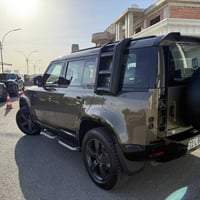 ديفندر • ٢٠٢٤ • ٦٧٠٠٠ كم
