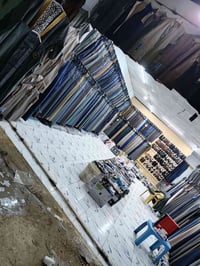 زي عربي رجالي • جودة عالية • دار كرار