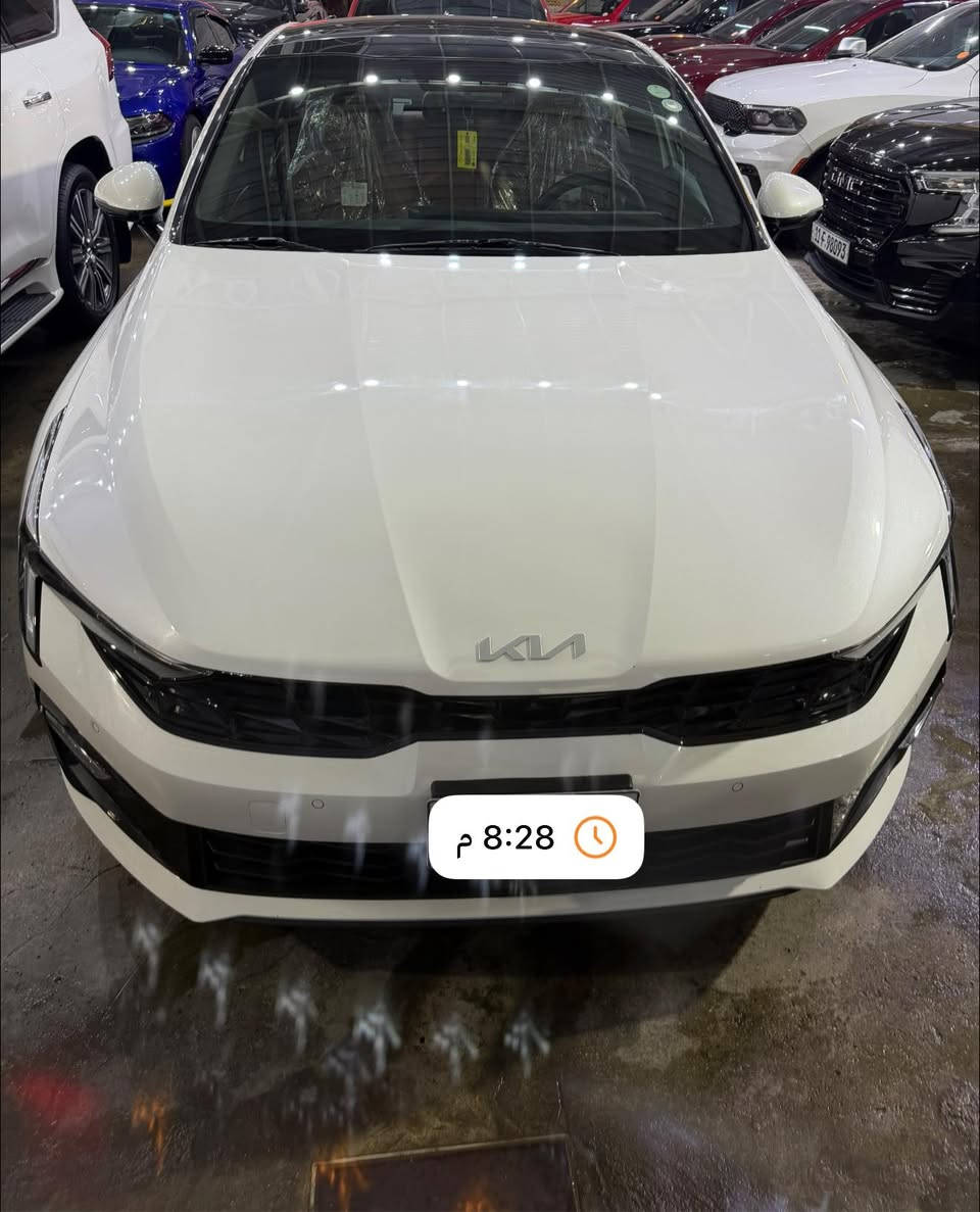 السلام عليكم كي 5 2024 خليجي فول لفول VPl
مكفول كفاله جديد رقم ربيل 
*********** مكان بغداد
