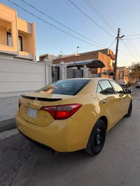 كورلا LE • ٢٠١٩ • خانقين