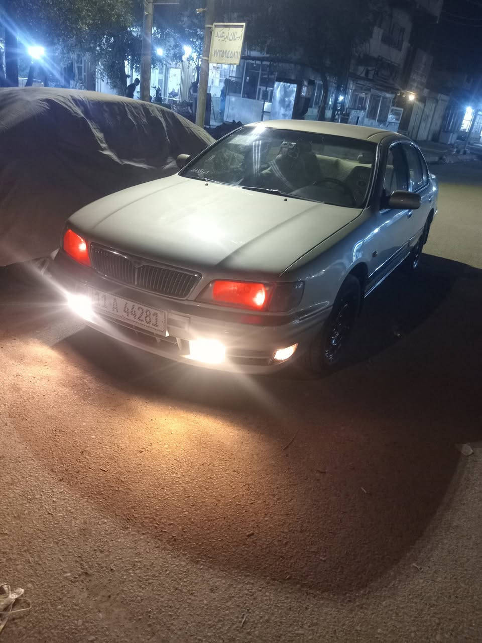 السلام عليكم التفاصيل داخل الصور


**إذا كنت صاحب هذا الإعلان وتريد حذفه لأي سبب، رجاءا أرسل رسالة إلى الدعم الفني**