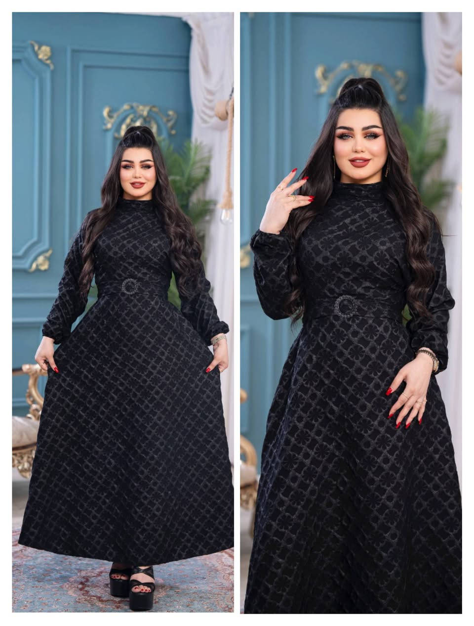جمله انسب الاسعار شلحات دشاديش تراكات سوتات فساتين للحجز والاستفسار يرجى مراسلة الصفحه اقل طلب نص درزن


**إذا كنت صاحب هذا الإعلان وتريد حذفه لأي سبب، رجاءا أرسل رسالة إلى الدعم الفني**