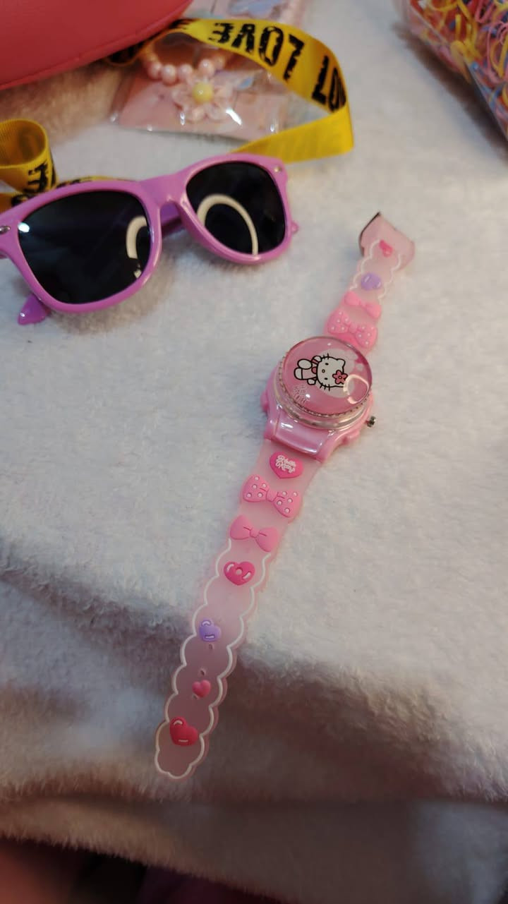 نظارات:
💖 أم القلب بسعر 3,000 دينار

💗 الورديه بسعر 1,500 دينار

⏰ الساعه الورديه: سبنر 🌀، بوابة ✨ وفسفورية بالضلام 💖

💰 السعر: 3,000 دينار

🚚 والتوصيل مجاني

بنات حسابي جديد، توقفن وياي وتدعموني 🙏

📩 للحجز راسلوني خاص


**إذا كنت صاحب هذا الإعلان وتريد حذفه لأي سبب، رجاءا أرسل رسالة إلى الدعم الفني**