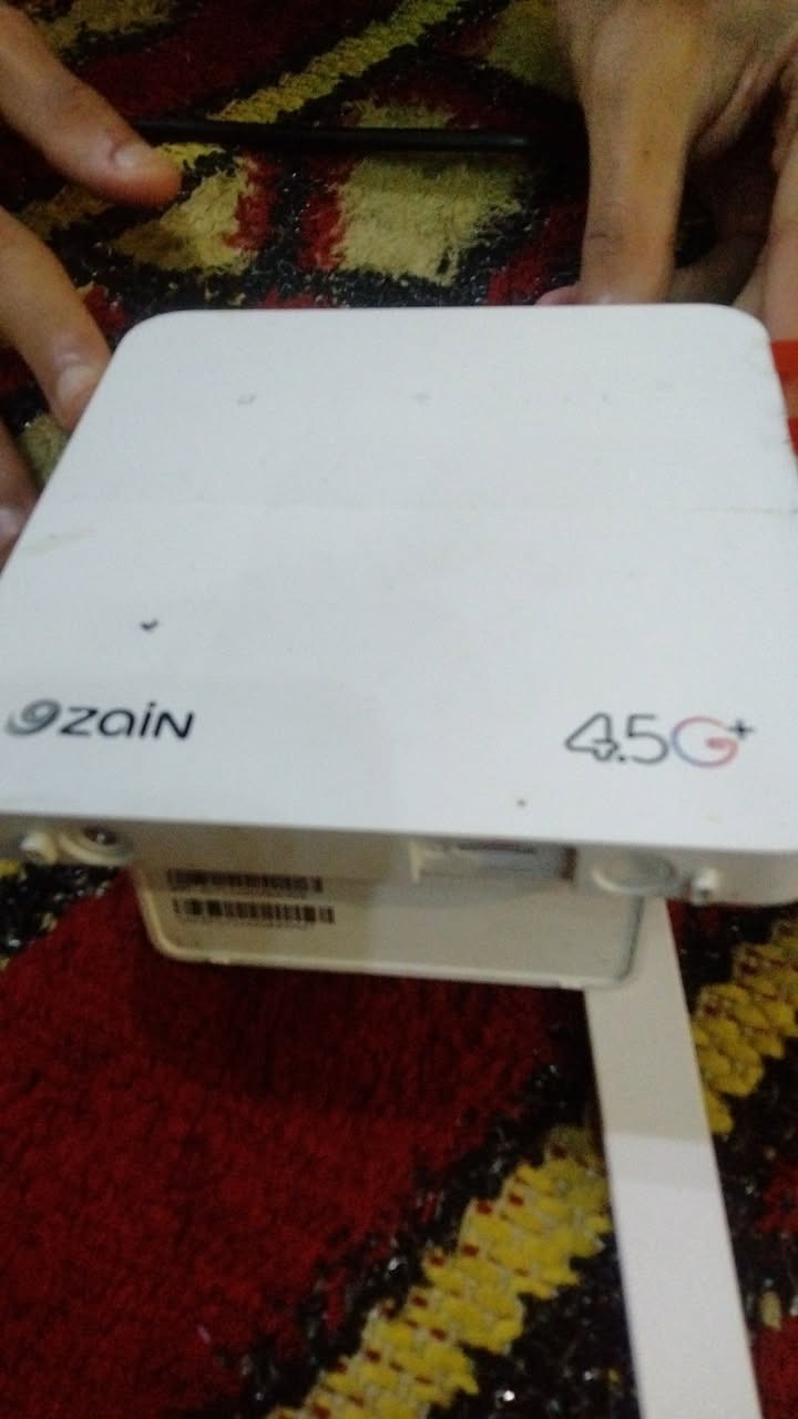 راوتر سيم كارت للبيع اثير ام الكبر مقابل حي الكوفه


**إذا كنت صاحب هذا الإعلان وتريد حذفه لأي سبب، رجاءا أرسل رسالة إلى الدعم الفني**