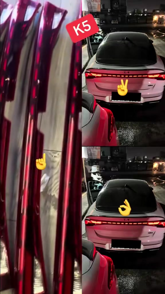مستره K5 ليد اسلي امريكي
سعر ١٣٥. الف معه توصيل 🚚 توصيل كول عراق


**إذا كنت صاحب هذا الإعلان وتريد حذفه لأي سبب، رجاءا أرسل رسالة إلى الدعم الفني**