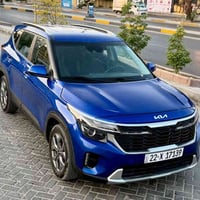 للبيع فقط بدون مراوس كيا سيلتوس 2024  السعر (171) وبيهة مجال كلش بسيط ...