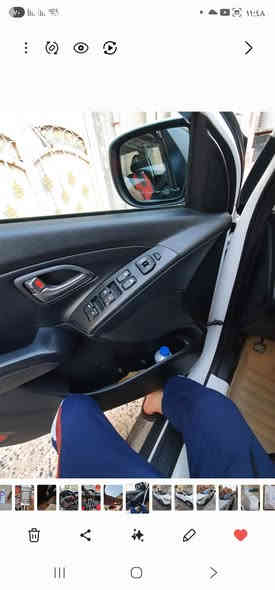 توسان للبيع مديل 2015 لميتد بانوراما وبصمة ومحرك 2400 ومرايات شفط ولد امامي وخلفي فور ويل وكشنات جلد وكرسي السائق كربهائي وتدفئه بالكشنات وتبريد قطعتين وشاشة وكامرة وحساسات وماشيه 54 الف وبيه بارد بتلث مكانات موضحات بالصور والسيارة للامانه نظيفة بالعافية عالياخذها للتواصل الاتصال على الرقم
***********
مكان السيارة بصر
رقم اربيل جديد
