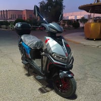شبح • موديل ٢٦ • ٦ بطاريات