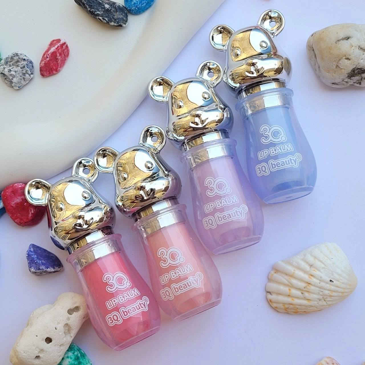 هاي ليب بالم راح يحول شفايفج لأجمل نسخة منها 💄👄
بس كافي تستخدمينه مرتين باليوم وتشوفين شلون شفايفج ترجع ناعمة وطبيعية وصحية ✨

خصوصاً بهالفصل البارد ❄️
خليه دائماً بجيبتج أو شنطتج حتى تبقى شفايفج مرطبة طول الوقت 🧸


**إذا كنت صاحب هذا الإعلان وتريد حذفه لأي سبب، رجاءا أرسل رسالة إلى الدعم الفني**