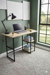 ميز حاسبة • ٩٥×٤٥ • توصيل مجاني