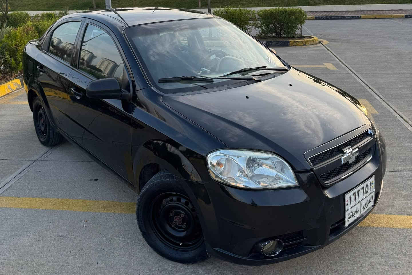 شۆڤلیت ئەڤیۆ 2008 
بێ بۆیاخ
 گێڕ عادی مەكینە گەورە
گێڕوو مەكینە بەشەرت
بێ بۆیاخ  بـــێ كاڵبوونەوە
 تەنها كەمێك ساردی هەیە

سعر لە کۆمێنت داوابکە ڕاستەخۆ بۆت دیت 📩 

بەناوی خۆمانەوەیە سەنەوی تازەیە
تەقەو ڕەقەی تیانیە
شوێن: سلێمانی

ژمارەی خاوەنی 
***********
