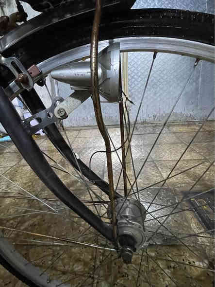 بناتي للبيع 
حجم 27
نظيف مناقصة اي شي
مكينة شيمانو
عكرب شيمانو
ويالة شيمانو
فقط لايت مابي موجوده لقاعده مالته ومربوط بس عايزة گلوب
سعرة 70 وبي مجال بسيط
عنواني بغداد /الحسينية
موجود واتس او ماسنجر 
*********** الفارس
