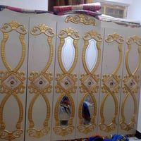 كنتور أبو 6 • نظيف • تركي