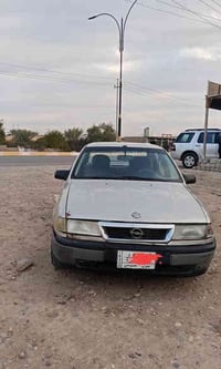 فيكترا ١٩٩٢ • محرك ١٦ • رقم نينوى