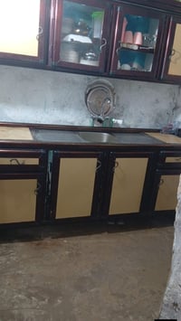 كاونتر مطبخ • سعره قفل