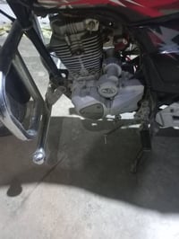 جمعه مباركه ماطور هايوشه  شرط لبليته عليه موديل ١٧ كير ومحرك مكفولات س...
