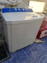 غساله حجم كبير نضيفه جدا السعر ١٥٠ اقفاص عدد ٢ السعر ١٥ مكاني الزعفران...