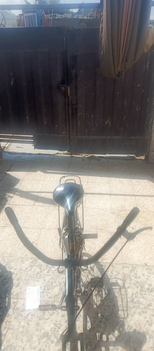 باسكل بيدي نضيف موديل 16 مكان كربلاء حي العامل يرادله غسله ورجع بلادي وموجوده غراضه وياه جاملاغات 👍🏻


**إذا كنت صاحب هذا الإعلان وتريد حذفه لأي سبب، رجاءا أرسل رسالة إلى الدعم الفني**