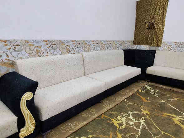 ديوان تسكام 20 مقعد حيل نضيف مابي اي ضرر السعر 475 العنوان كربلاء بدايه الأمن الداخلي *********** يوجد توصيل داخل كربلاء
