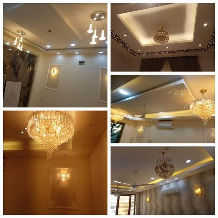 تاسيس كهرباء المنازل والشقق والمحلات 
بوري وسيمنز
عمل بوردات السيطرة الرئيسية بنظام ATS 

***********
***********
