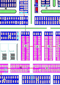 مجمع الكرار • بلوك ٣٢ • ١٦٠م