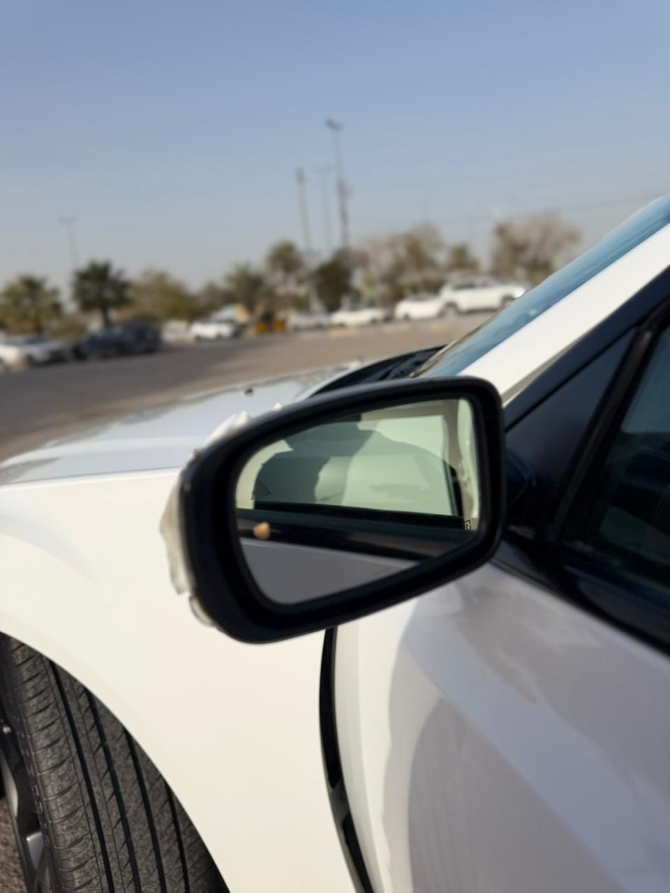 (السلام عليكم ورحمة الله وبركاته)
للبيع كرايسلر اوباما(خليجي وكالة هارلم)

الموديل/2021،

الفئه/S،

الممشئ/62000،كيلو متر،

الرقم/بغداد،باسمي،هزه وسنويه ورقم جديد

حجم المحرك/3600,v6+تو ويل

الموصفات/فتحه سقف بنراما/رادار امامي /رادار جانبي/داخل ابيض/كشن حضن/نقطه عمياء/اشاير بل مري+ترحيب بل مري/حساس امامي خلفي/شاشه كبيره كار بلي/برده خلفيه/دمام/سماعات الباين/عدست الايتات متحركه/نضام سبورت/ تحديد مسار/مثبت سرعه/ويل 20 اينج/كلاصت تبريد تدفئه/فجوج البلادي مال هيمي الحجم الكبير/المقود او الاستيرن كهربائي+دواست البانزين والبريك كهرباء/شفتات ستيرن/كشن خزن/تبريد وتدفئه كشن وستيرن/داخل كاربون فايبر كامل/السعر✅330:ملاحضه السياره مكفوله كفاله عامه من صبغ وتبديل فقط بيه مكانين Pdrتعديل وشرط ما مبين 

رقم الموبيل متواجد وتساب اتصال (***********)

(مكاني/كربلاء المقدسه)
