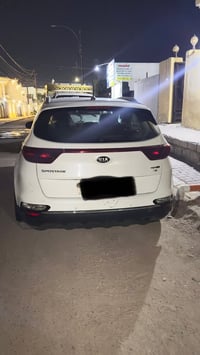 اسبورتاج • ٢٠١٩ • رقم اربيل