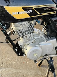 دراجة نارية • بصرة سفوان • شغاله