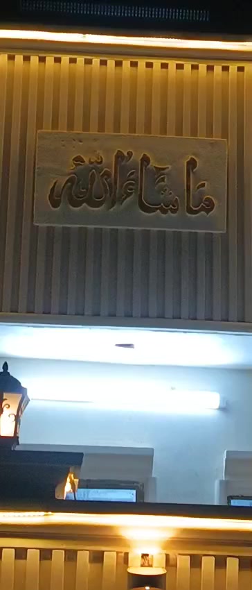 بيت مساحه 100 متر بناء جديد شغل درجة أولى وسعره مناسب خدمات كامله ماء مجاري كهرباء وتبليط العنوان الحميدية شارع سيد عوده للاستفسار أكثر مراجعة مكتب النرجس للعقار ***********
