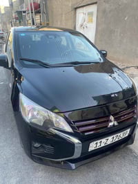 ميراج اوتوماتيك • موديل ٢٠٢٣ • رقم بغداد