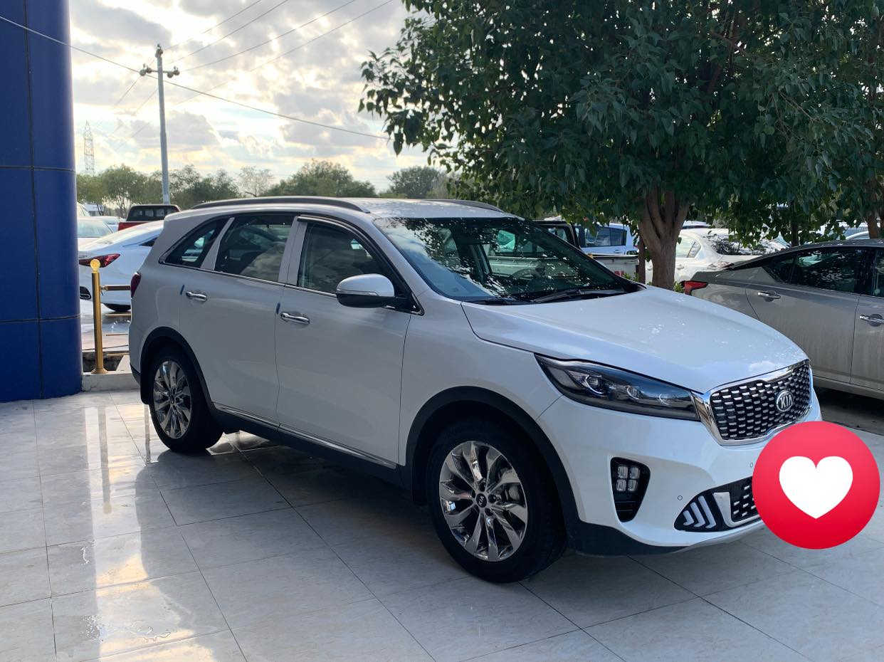 سورینتو 2020
محرک ٦ سلندر
مواسفات فول ماعدا فتحە  
ماشی ٦٧ الف سنویە جدید 
کیر محرک مکفول  بشرط
بدون ای نقص 
عنوان قضاء کلار معرض کاروان  
سونر موجودە بانشر 

*********** 

سورینو 2020 
شەش پستون 67 هەزار روشتوە 
گیر و مەکینە بەشەرت نەکراوەتەوە 
مواسفات فولە تەنها سلایت نیە 
سەنەوی تازەیە 
سونەرم داناوە 
ناونیشان کلار معرض کاروان 
***********
