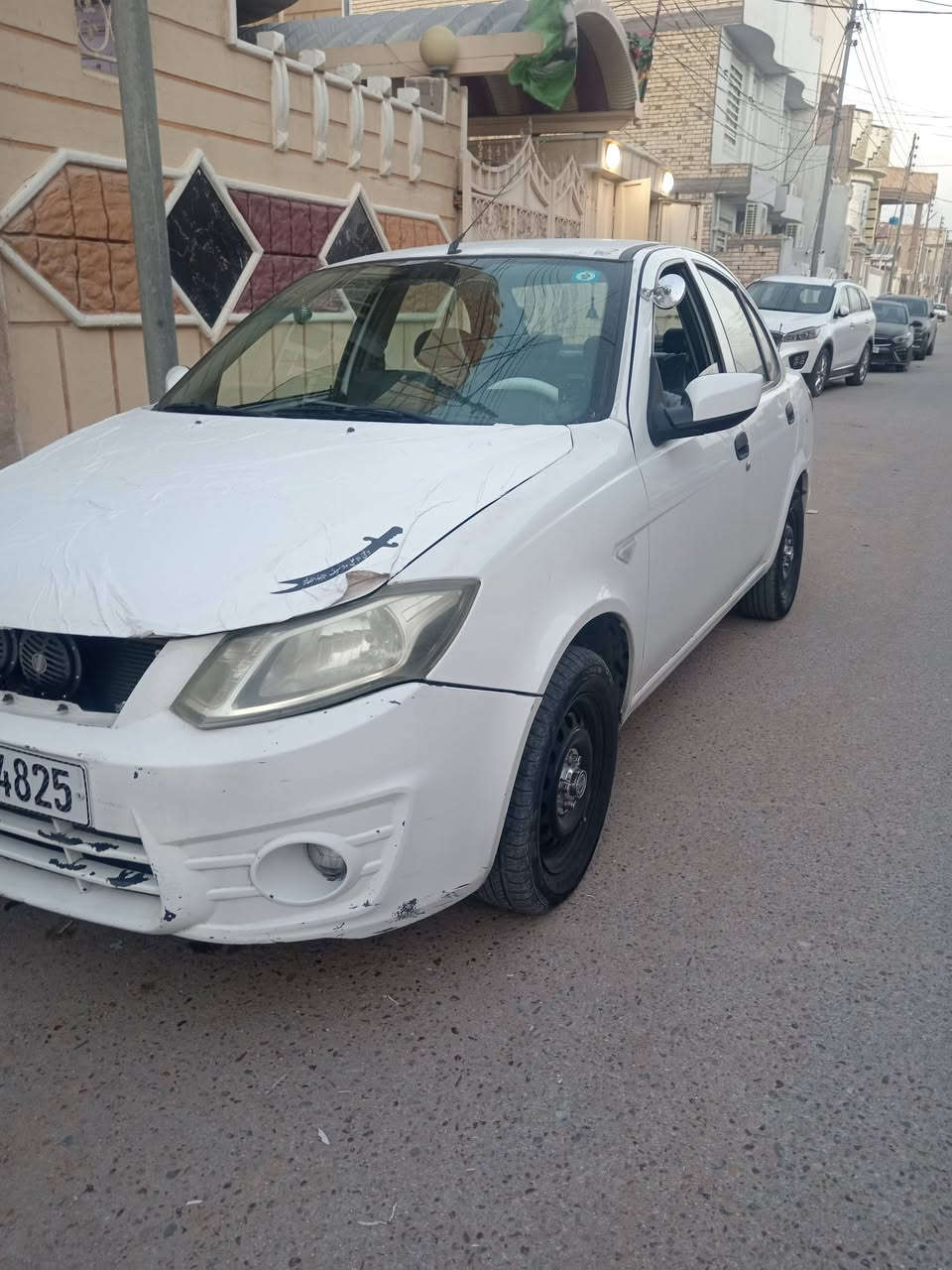 السلام عليكم سياره ساينا 2020 سياره خير من الله كير محرك تبريد كله بجيس مكفولل سياره بيها بس بارد بلباب الخلفي الباقي مكفول تجي وتشوف بعينك سعرها ب63وبيها مجال حك الجيه *********** مامتواجد فيس
