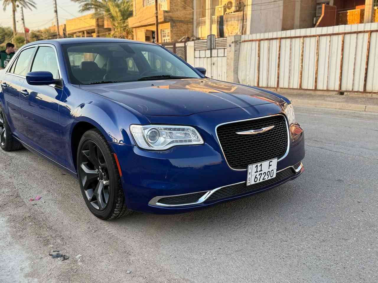 اوباما موديل 2019 وارد أمريكي حادث جاملغ فقط مبدل أصلي نفس الون وبيها صبغ من امريكا بند وجاملغ امامي فقط ماشيه 105 تو ويل مواصفات تورنك سياره جاهزه من كلشي بدون ايرباك بدون دواخل صور الحادث مع الصور مكاني بغداد الشعب 
***********
