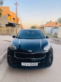 سبورتاج • ٢٠١٩ • فول مواصفات