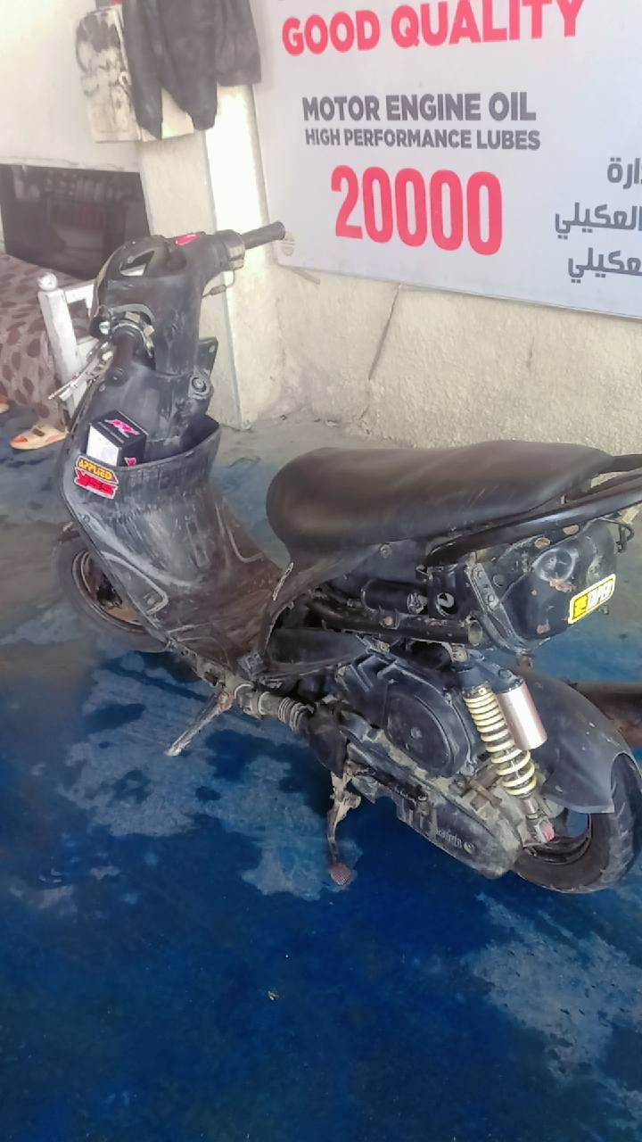 ماكس عدله 55 بلادي شلعه ومعدل خير من الله نكره بكل وكت سلف وهندر كابريتر بلادي يدات بريك رياضي قبق عمبار رياضي دبل خلفي رياضي كهربائياته فيشه وحده ممكطوعه 450 وبيه مجال بغداد حي القاهره


**إذا كنت صاحب هذا الإعلان وتريد حذفه لأي سبب، رجاءا أرسل رسالة إلى الدعم الفني**