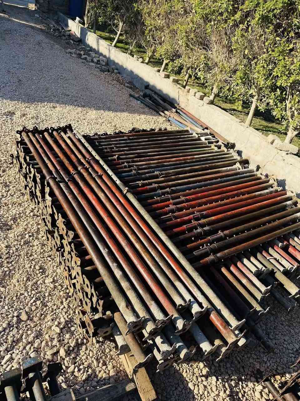 جكات للبيع حاضن وعجمان عدد 250 مكاني بابل *********** سعر مناسب
