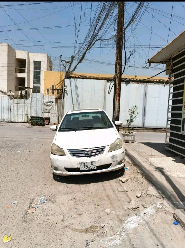 السلام عليكم بي وايدي ٢٠١١ رقم بغداد ١١ بيه تعمير الدوسات مالته نقصه صبغ وبوليش استفسار تفاصيل ***********
