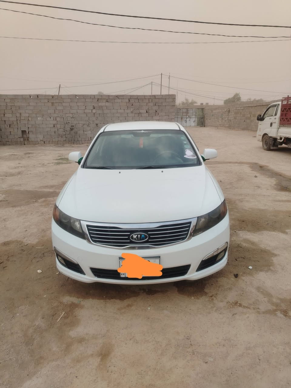 وبتيما موديل 2010 السعر 105 وبيها مجال المكان النجف الرقم ***********
