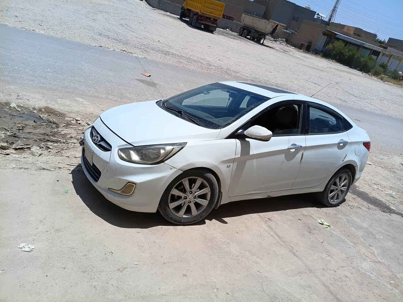 اكسنت موديل 2012 خليجي فول كير محرك تبريد شرط الضرار بونيد و جاملق بدوان دواخل رقم السيارة بغداد الماني ل ٢٩ شرط التحويل السعر ٨٨ بيها مجال رقم الهاتف ***********
