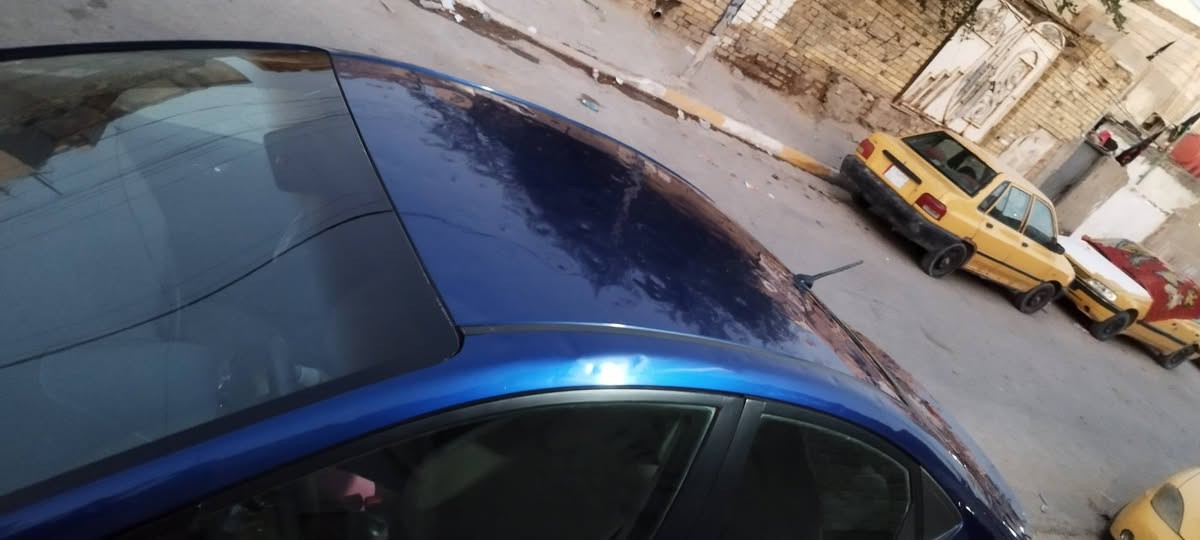 السلام عليكم عظم الله اجرنا وأجوركم بمصاب سيد الشهداء اكسنت 2021 محولبه معوقين باقي سنه وتصير حرة صور حادثها بالمنشور بيها صبغ بالجاملغ الأيمن الامامي اثر شخطة وبيها بارد بالباب الخلفي الايمن كير AT مكينه 1600 دوش تبريد تدفئة ماشية 54ميل مكان السيارة الديوانية حي العسكري السعر 100 وبيها مجال  موبايل ***********
