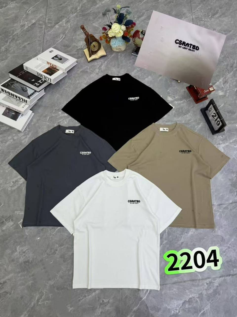 الفحص امام المندوب فقط

 قماش برادا ماستر حقيقي

الشد 160 الف 16 قطعة 👍
موجود تكرار اسود 20 قطعة

قياس XL // 4XL قالب ✅

الفحص امام المندوب 🚘


**إذا كنت صاحب هذا الإعلان وتريد حذفه لأي سبب، رجاءا أرسل رسالة إلى الدعم الفني**