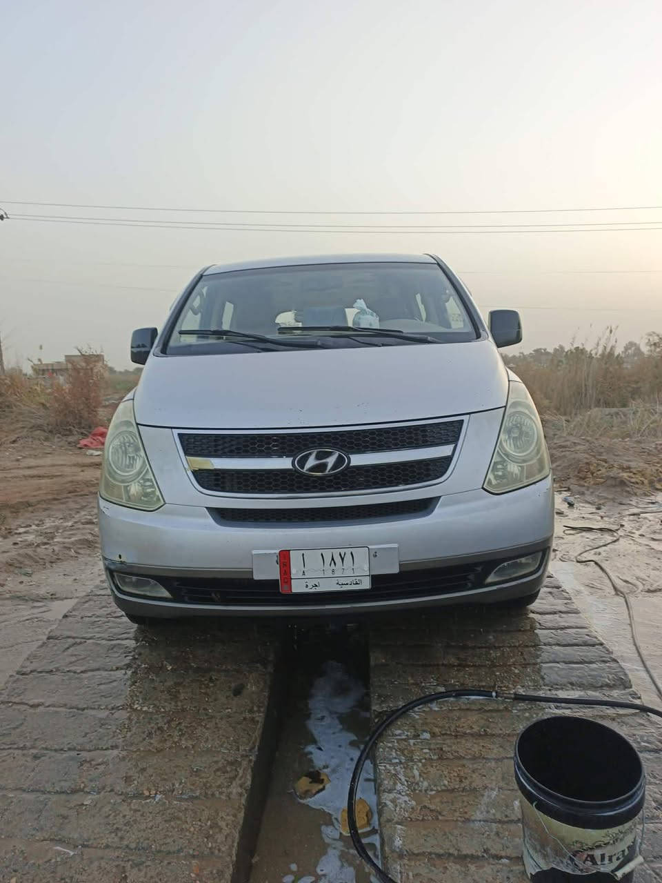 ستاركس للبيع موديل 2009 مكفوله كفاله عامه فول موصفات  ***********
