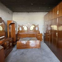 غرفة نوم صاج • كنتورات صاج • المحاويل بابل