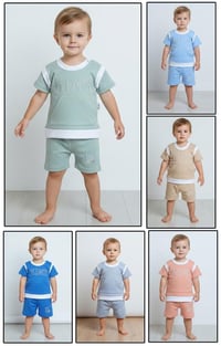 تراك أطفال • ٦ أشهر-٢ سنة • درزن