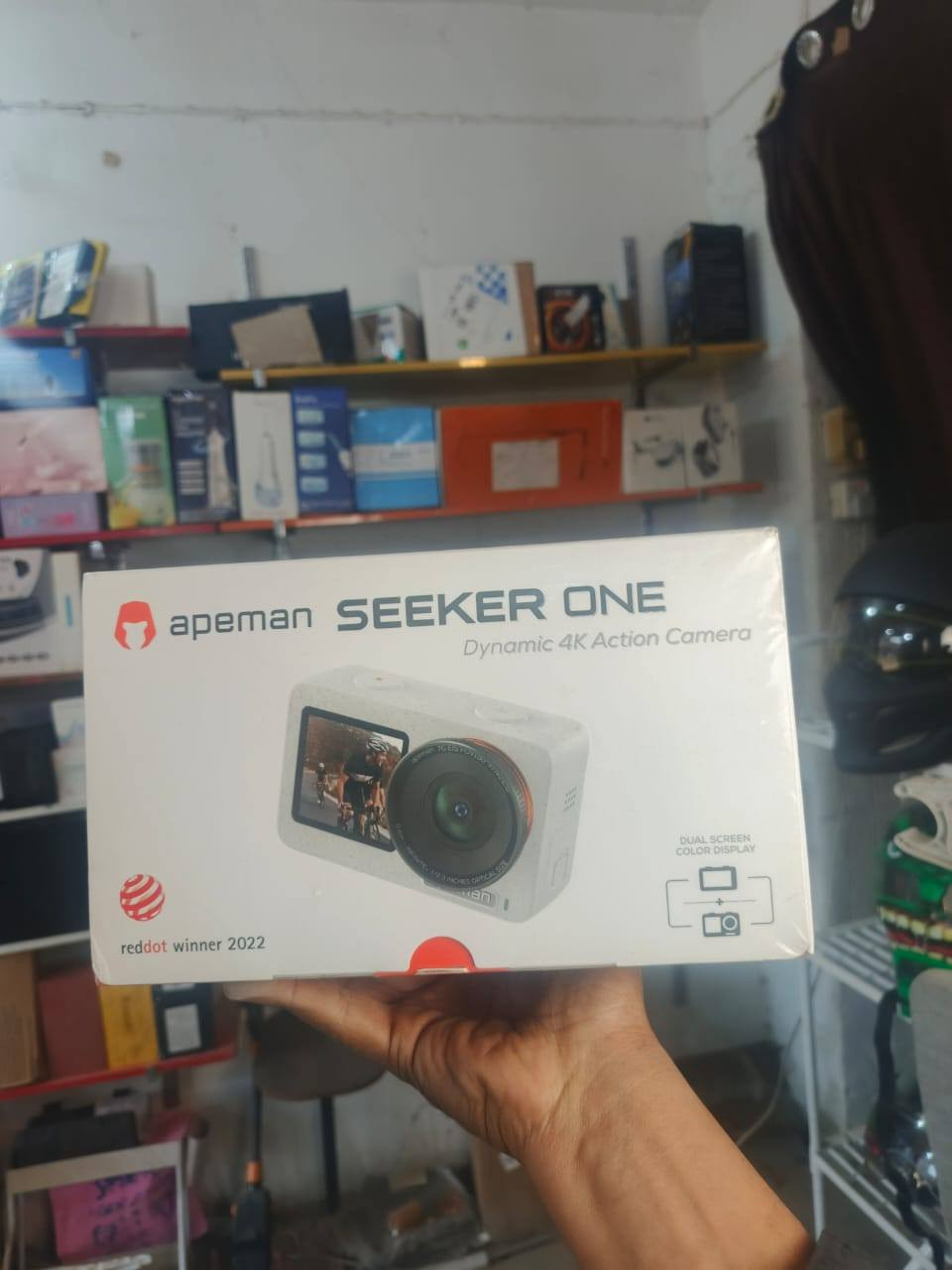 متوفر الغالي للغالي


**إذا كنت صاحب هذا الإعلان وتريد حذفه لأي سبب، رجاءا أرسل رسالة إلى الدعم الفني**