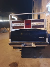 جمسي • مديل ٩١ • مكفوله